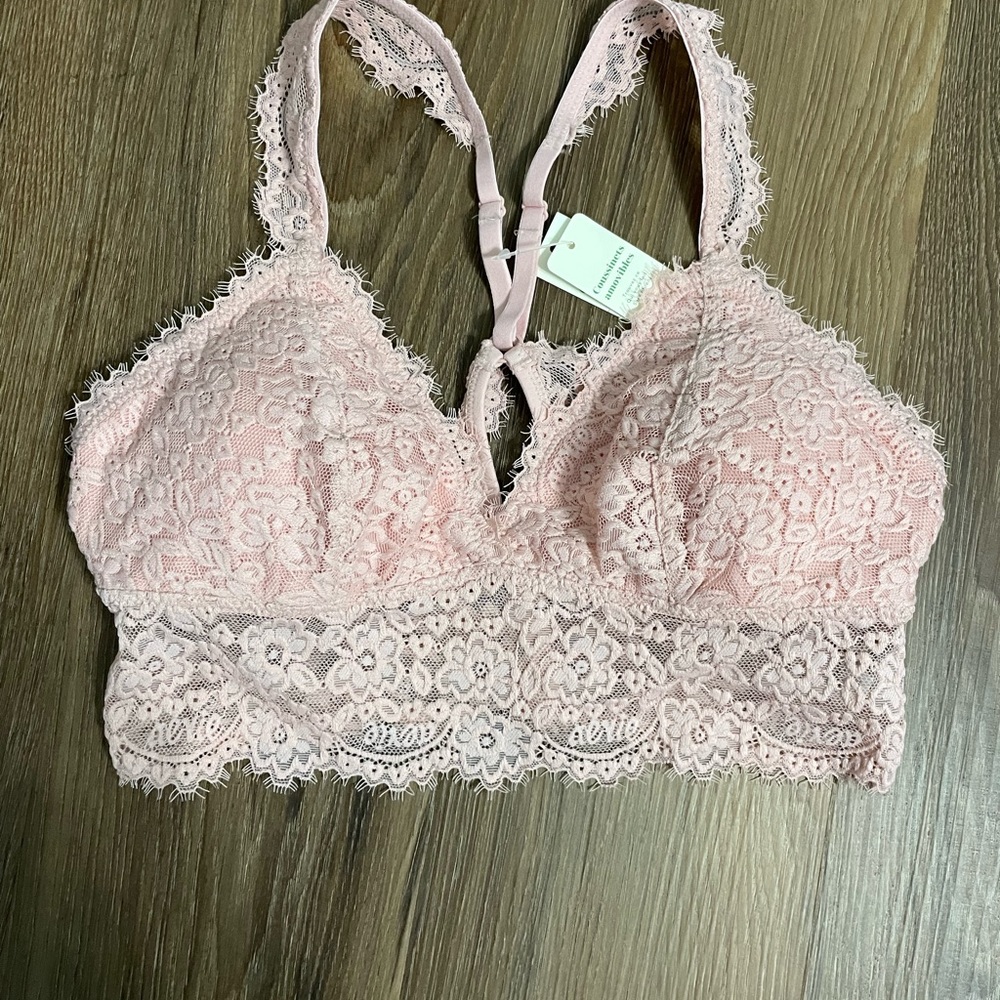 Aerie bralette